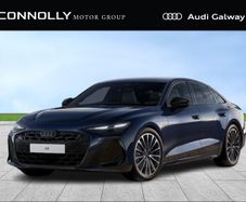Audi A6 2026