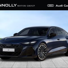 Audi A6 2026