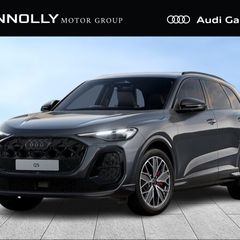 Audi Q5 2027