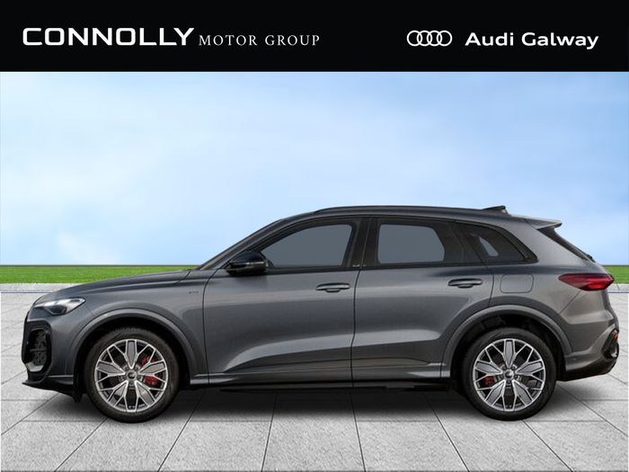 Audi Q5 2027