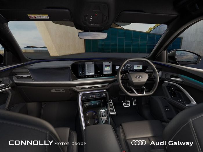 Audi Q5 2027