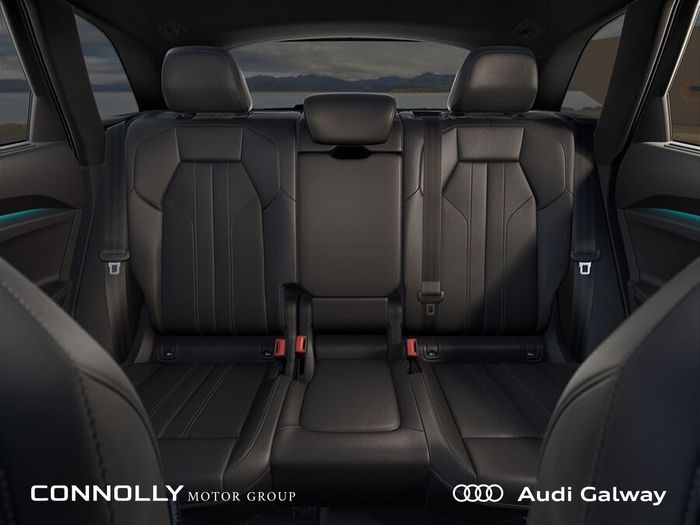 Audi Q5 2027