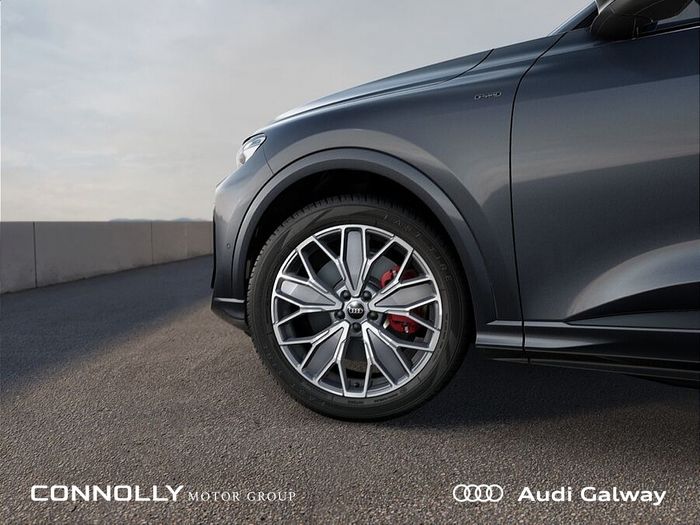 Audi Q5 2027