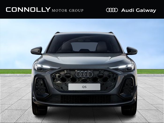 Audi Q5 2027
