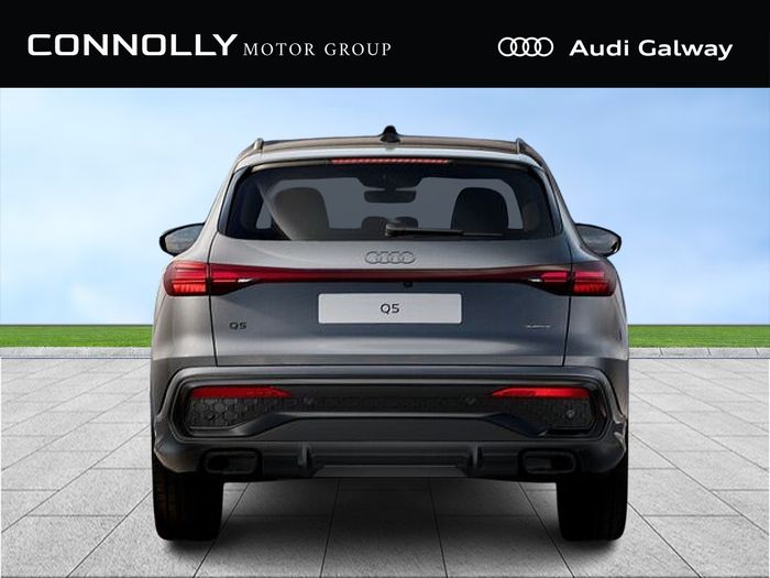 Audi Q5 2027