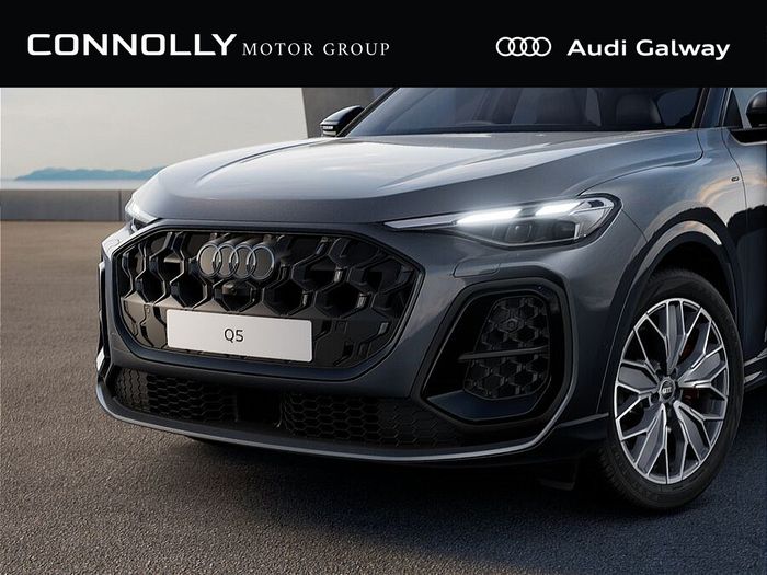 Audi Q5 2027