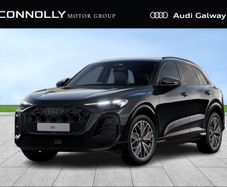 Audi Q5 2027