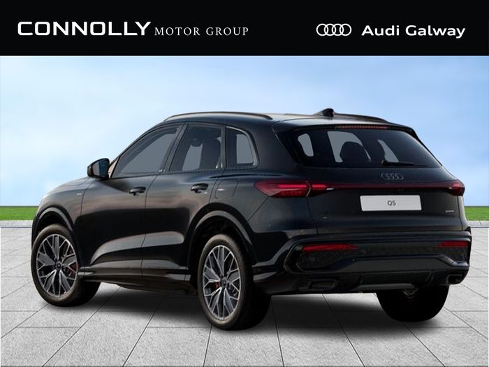Audi Q5 2027
