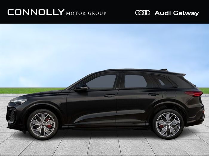 Audi Q5 2027
