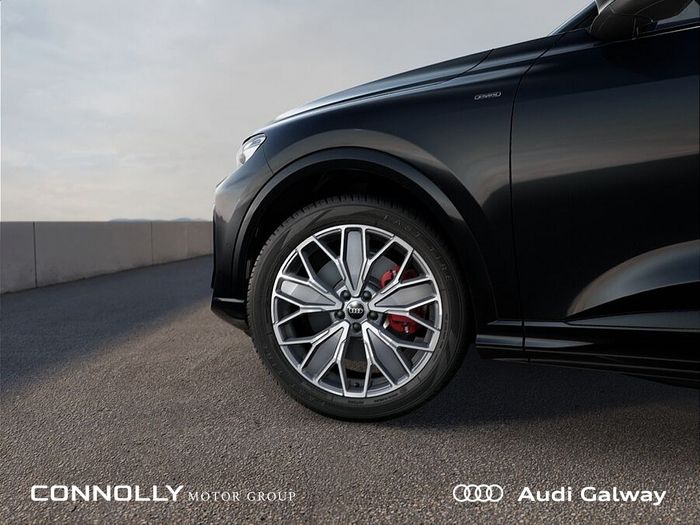 Audi Q5 2027