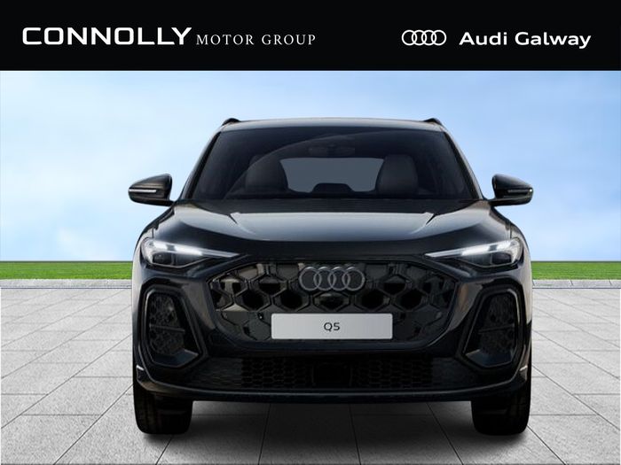 Audi Q5 2027