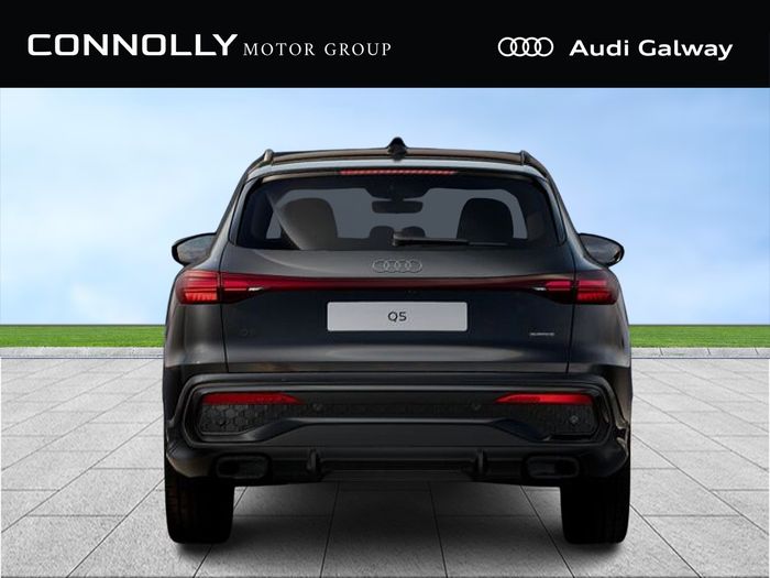 Audi Q5 2027