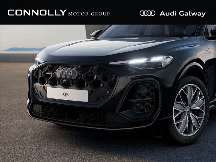Audi Q5 2027