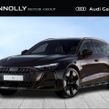 Audi A6 Avant 2026