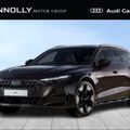 Audi A6 Avant 2026