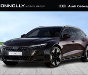 Audi A6 Avant 2026