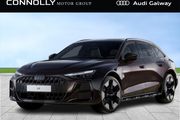 Audi A6 Avant 2026