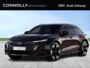 Audi A6 Avant 2026