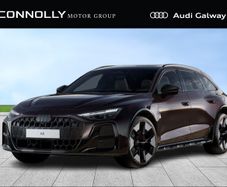 Audi A6 Avant 2026