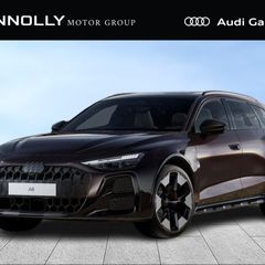 Audi A6 Avant 2026
