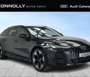 Audi Allroad 2027