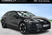Audi Allroad 2027