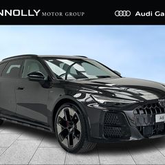 Audi Allroad 2027