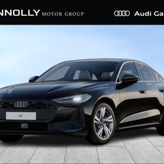 Audi A5 2026