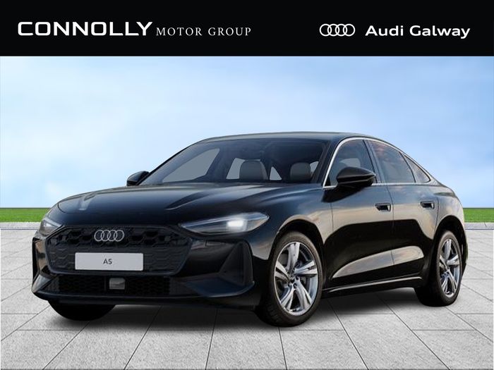 Audi A5 2026
