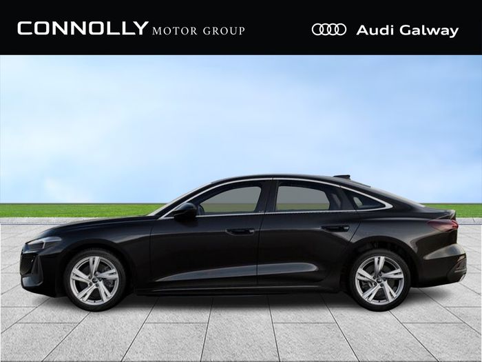 Audi A5 2026