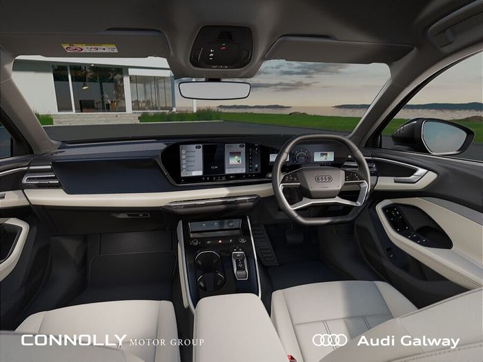 Audi A5 2026