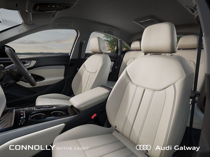 Audi A5 2026