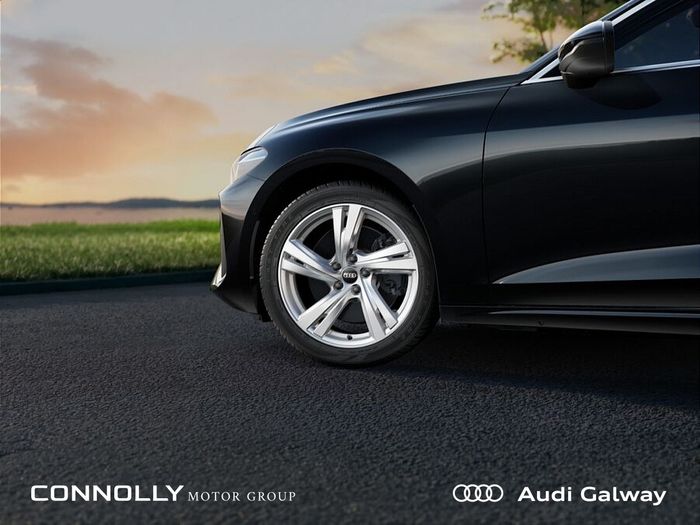 Audi A5 2026