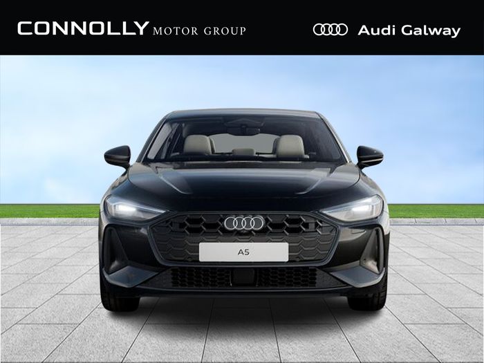 Audi A5 2026