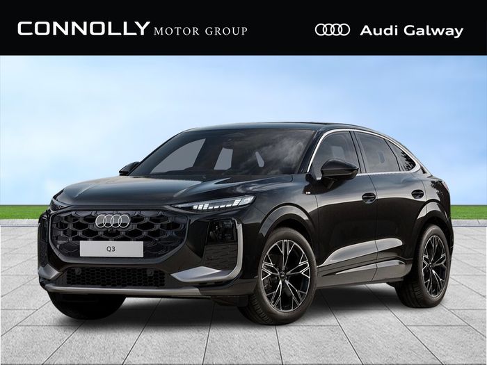 Audi Q3 2026