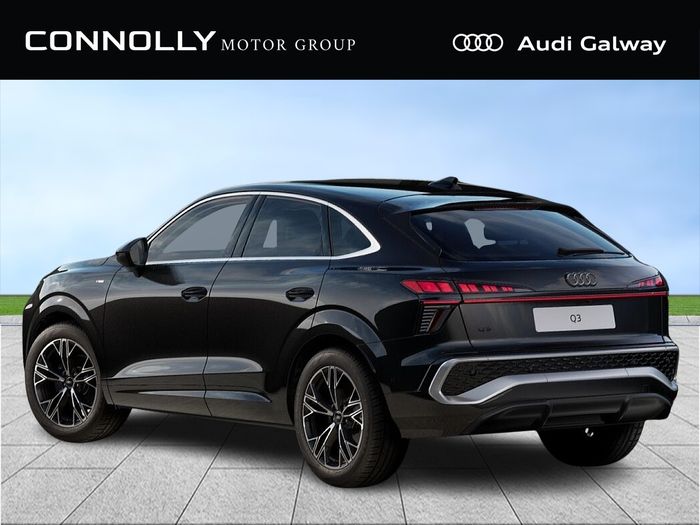 Audi Q3 2026