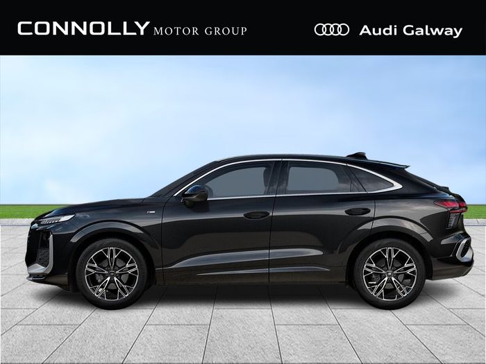 Audi Q3 2026