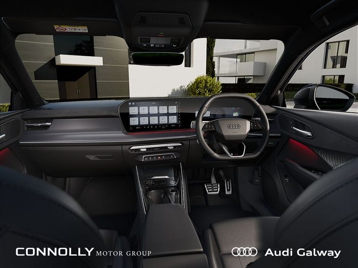 Audi Q3 2026
