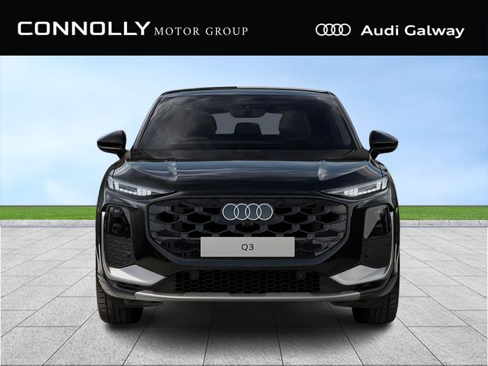 Audi Q3 2026