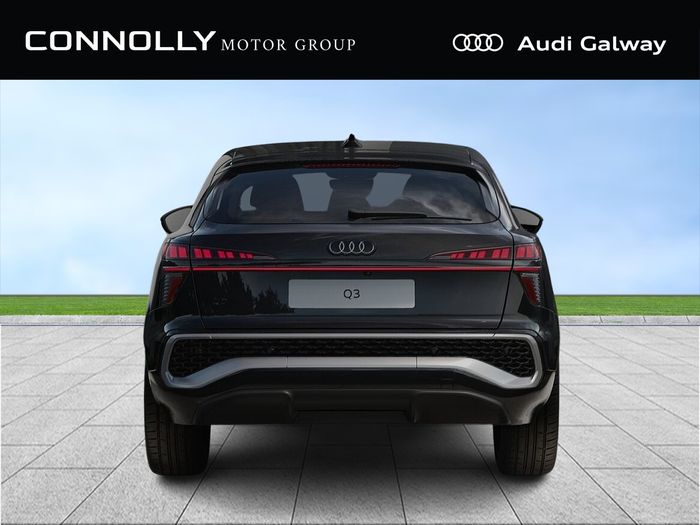 Audi Q3 2026
