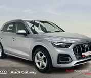 Audi Q5 2022