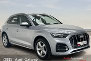 Audi Q5 2022