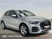 Audi Q5 2022