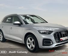 Audi Q5 2022