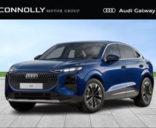 Audi Q3 2026