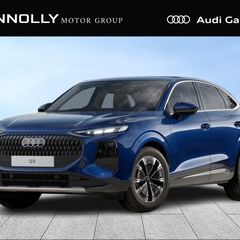 Audi Q3 2026