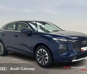 Audi Q3 2026