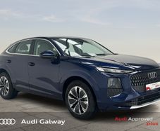 Audi Q3 2026