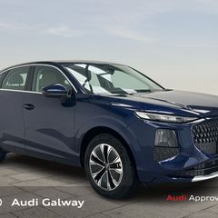Audi Q3 2026
