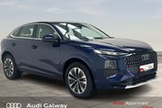 Audi Q3 2026